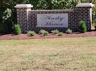 65 Ainsley Manor Dr, Arlington, TN 38002