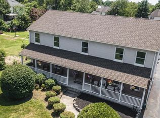 1491 Kuser Rd, Hamilton, NJ 08619