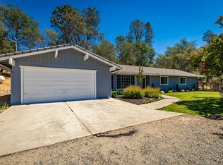 22729 Road 211, Friant, CA