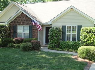3809 Atlas Dr, Charlotte, NC 28269