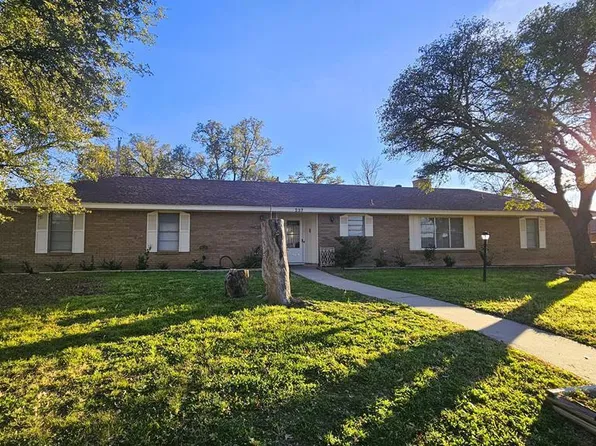 237 Edgewood Dr, San Angelo, TX 76903