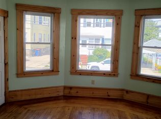 140 Adams St #140, New Bedford, MA 02746