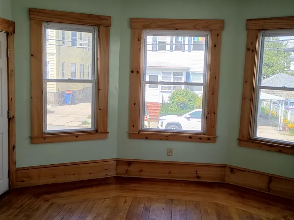 140 Adams St #140, New Bedford, MA 02746