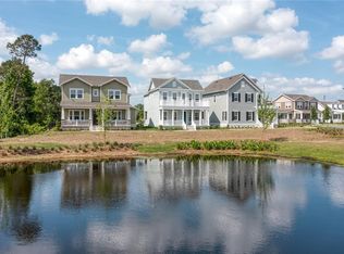 7569 Estuary Lake Loop, Celebration, FL 34747