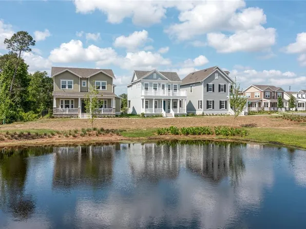 7569 Estuary Lake Loop, Celebration, FL 34747