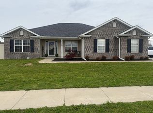 1210 Yellowstone, Sikeston, MO 63801