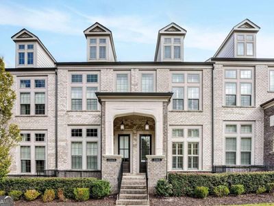 2341 Brissett Ln, Atlanta, GA, 30319