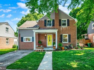 404 Harvard Blvd, Reading, PA 19609