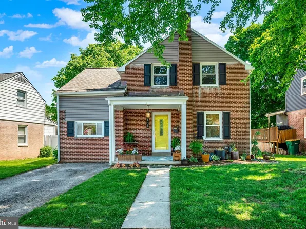 404 Harvard Blvd, Reading, PA 19609