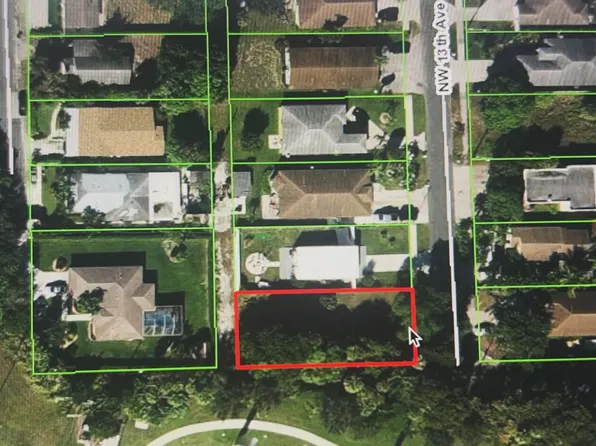 20 NW 13th Avenue, Delray Beach, FL 33444