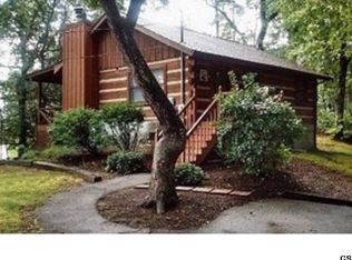 1731 Ridgecrest Dr, Sevierville, TN 37876