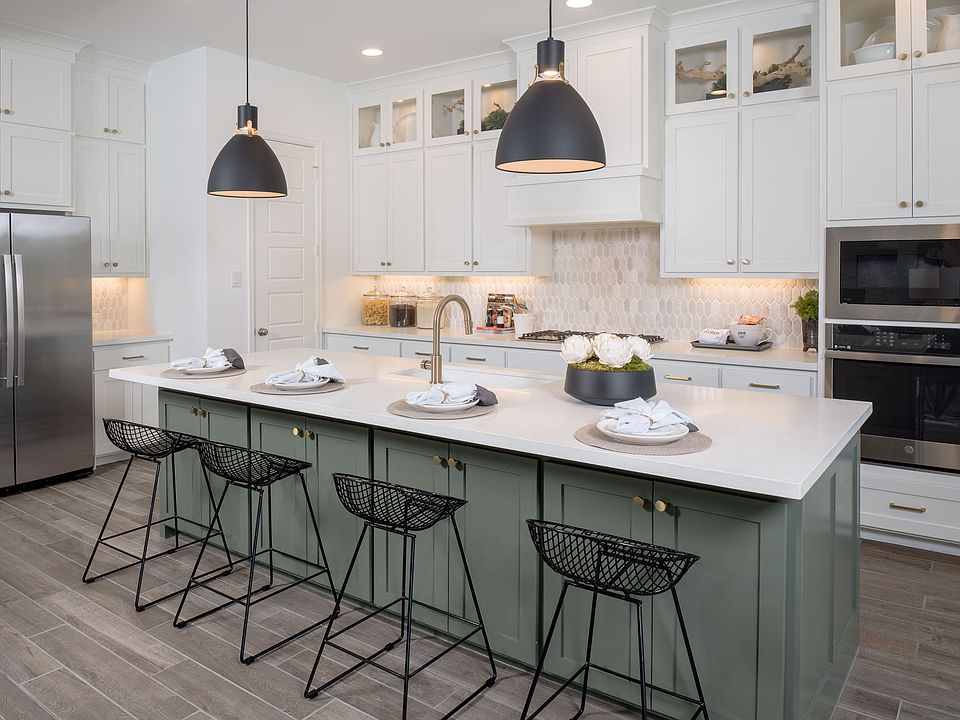 3118W Plan, Bridgewater 60', Midlothian, TX 76065 Zillow