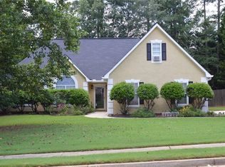 501 Newcastle Ter, McDonough, GA 30253