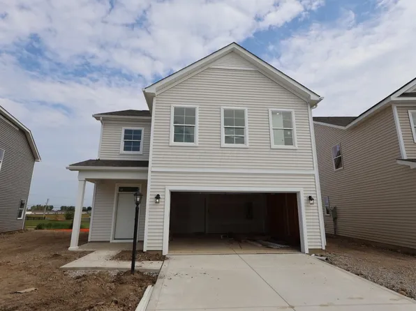 1015 Dawsons Dr, Hebron, OH 43025
