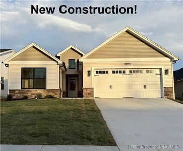 8027 Hudson Lane, Georgetown, IN, 47122