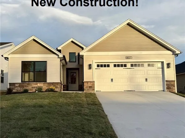 8027 Hudson Lane, Georgetown, IN 47122