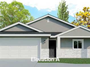 30742 Azalea Road, Visalia, CA 93291