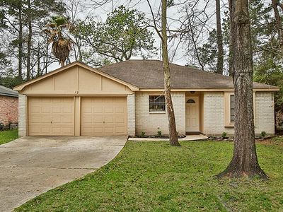 19 W Bigelow Oak Ct, Spring, TX, 77381