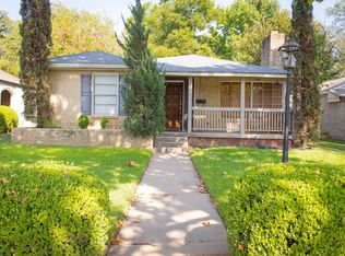 3419 Rogers Ave, Fort Worth, TX 76109