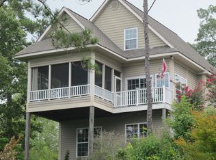 1124 County Road 816, Wedowee, AL 36278