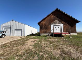 600 12th Ave NE, Beulah, ND 58523