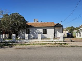 3520 S Lundy Ave, Tucson, AZ 85713