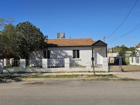 3520 S Lundy Ave, Tucson, AZ 85713