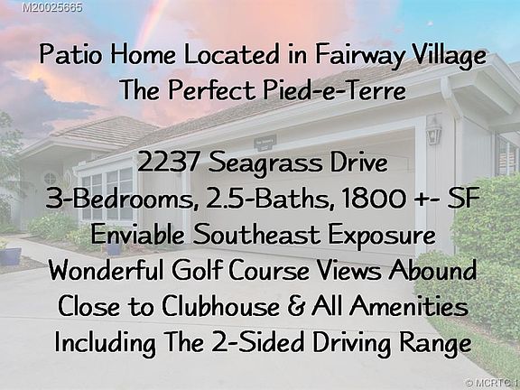 3rd image of 2237 NW Seagrass Dr