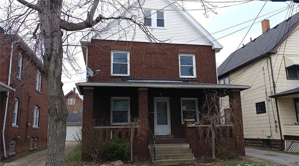 2029 Dowd Ave, Lakewood, OH 44107 Zillow