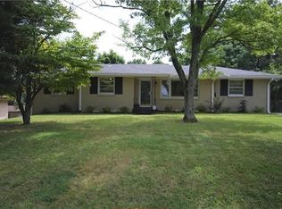 221 Garrett Dr, Nashville, TN 37211