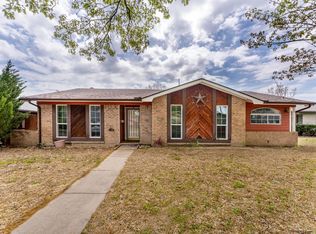 2006 Tiehack Ln, Garland, TX 75044