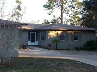 15290 NE 7th Pl, Williston, FL 32696