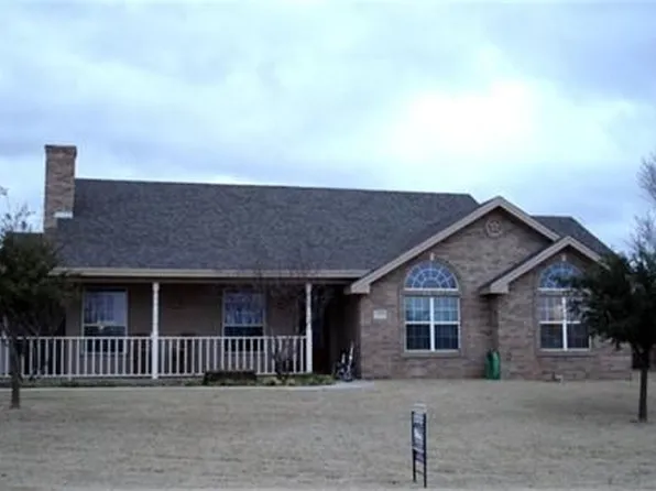 2201 S County Rd #1084H, Midland, TX 79706