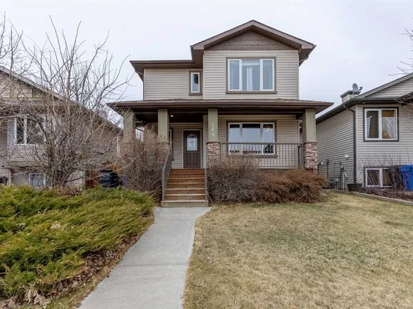 261 Couleesprings Ter S, Lethbridge, AB T1K 5P1