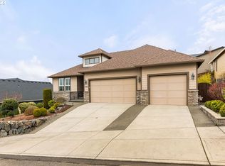 3511 NW 17th Ave, Camas, WA 98607