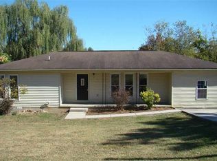 340 Ann St, Dayton, TN 37321