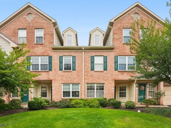 16 Cadence Ct, Morris Twp., NJ 07960