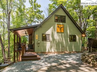 251 Deer Run Rd, Deep Gap, NC 28618
