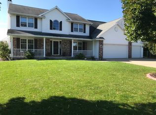 1475 Westmeath Ave, Green Bay, WI 54313