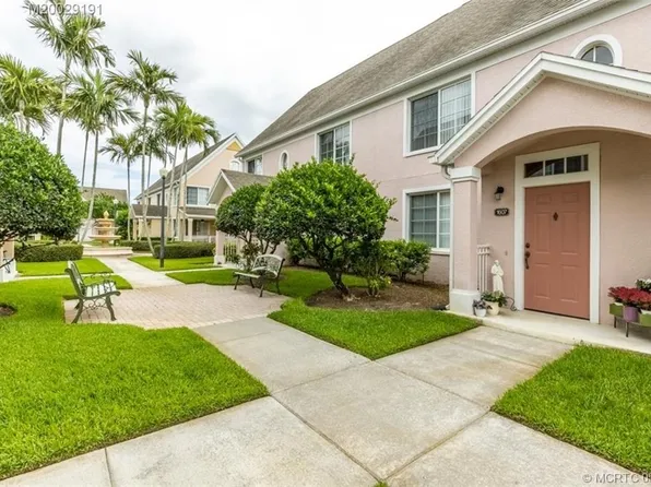 1607 SE Pomeroy St, Stuart, FL 34997