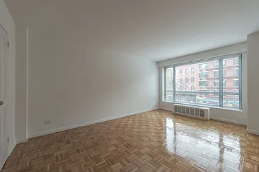 Rented by Solow Realty