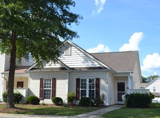 4224 Town Center Rd, Harrisburg, NC 28075