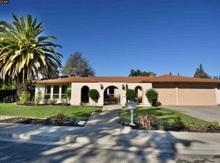 31 De Laurenti Ct, Walnut Creek, CA 94598