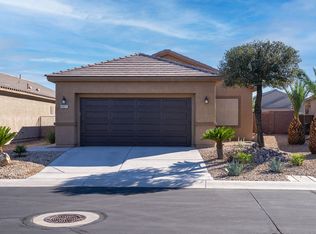 6021 Orlov Trotter Ave, Las Vegas, NV 89122