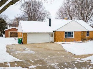 1438 Biemeret St, Green Bay, WI 54304