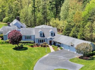 123 Farm St, Dover, MA 02030