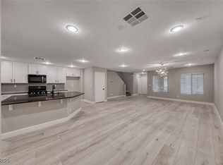 2337 Via Barranca St, Henderson, NV 89044