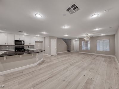 2337 Via Barranca St, Henderson, NV, 89044