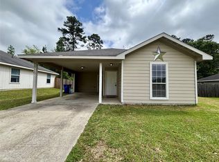 8816 E Buffalo Cir, Willis, TX 77378