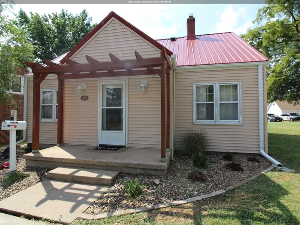 1014 Leighton St, Keokuk, IA 52632